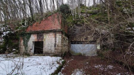 Skladišče za vse vojske